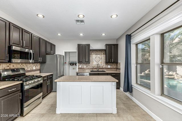 1042 S BEDFORD Place, Chandler, AZ 85286