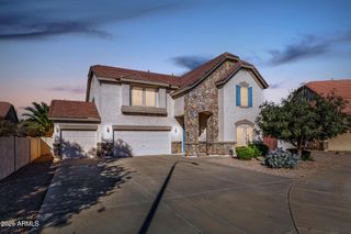 1042 S BEDFORD Place, Chandler, AZ 85286