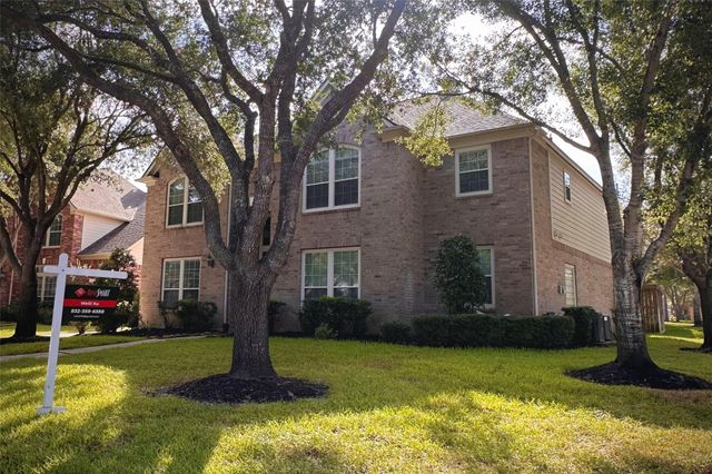 4602 Gardenlily Court, Katy, TX 77494