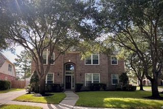 4602 Gardenlily Court, Katy, TX 77494
