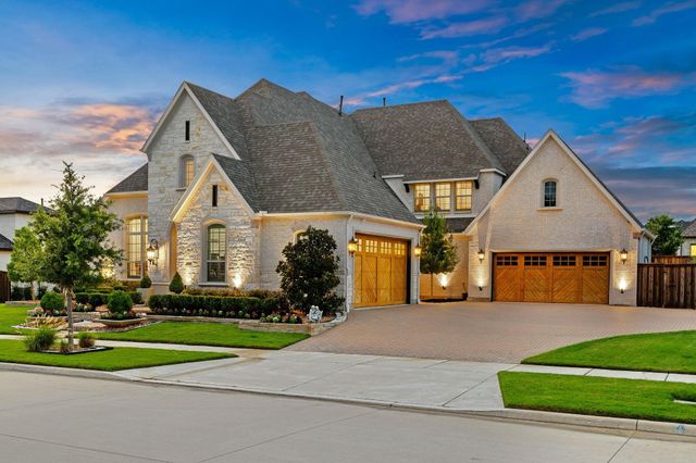 4640 Liberty Drive, Prosper, TX 75078