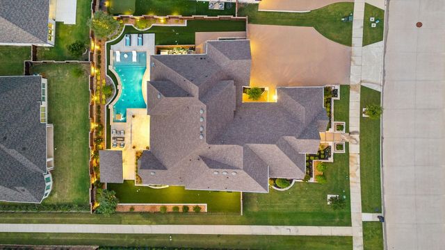 4640 Liberty Drive, Prosper, TX 75078