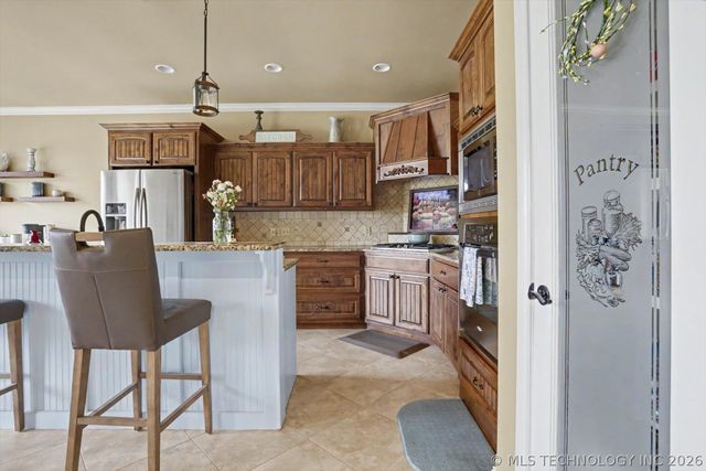 30511 E 65th Street S, Broken Arrow, OK 74014