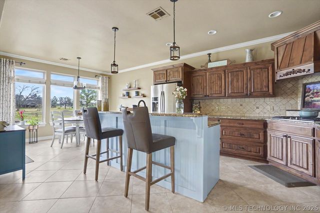 30511 E 65th Street S, Broken Arrow, OK 74014