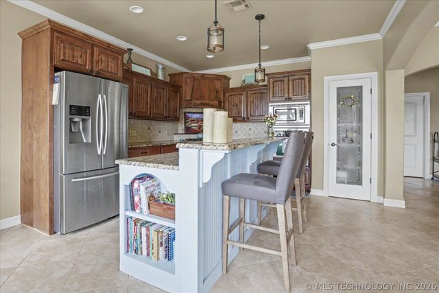 30511 E 65th Street S, Broken Arrow, OK 74014