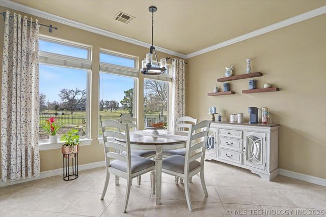 30511 E 65th Street S, Broken Arrow, OK 74014