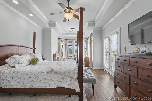 30511 E 65th Street S, Broken Arrow, OK 74014