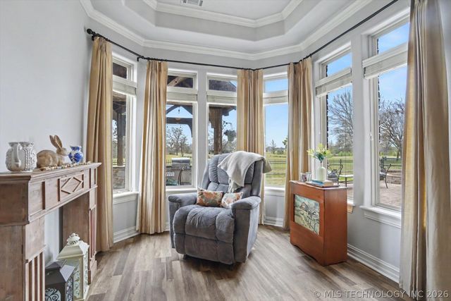 30511 E 65th Street S, Broken Arrow, OK 74014