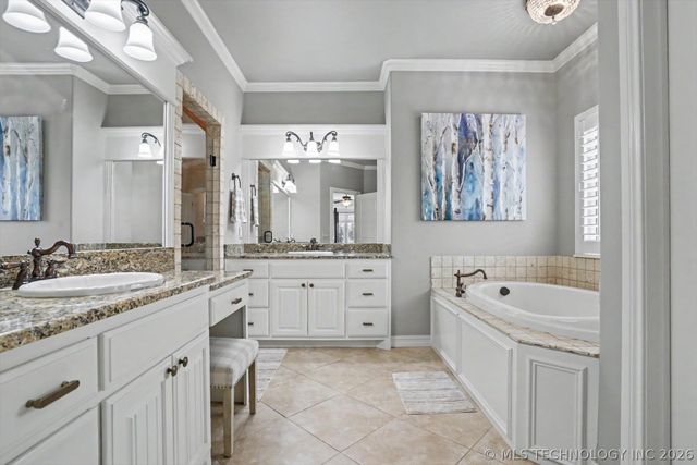 30511 E 65th Street S, Broken Arrow, OK 74014