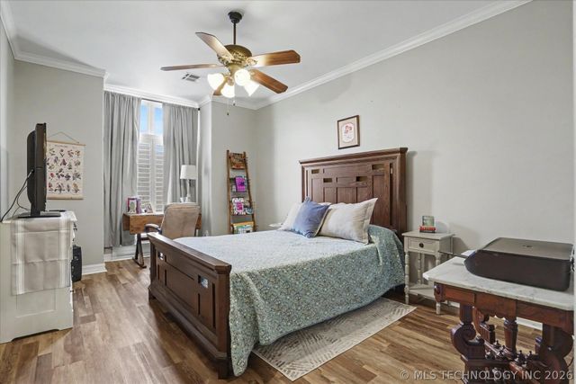 30511 E 65th Street S, Broken Arrow, OK 74014