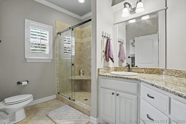 30511 E 65th Street S, Broken Arrow, OK 74014