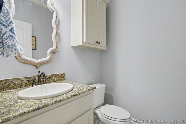 30511 E 65th Street S, Broken Arrow, OK 74014