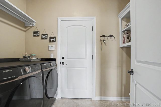 30511 E 65th Street S, Broken Arrow, OK 74014