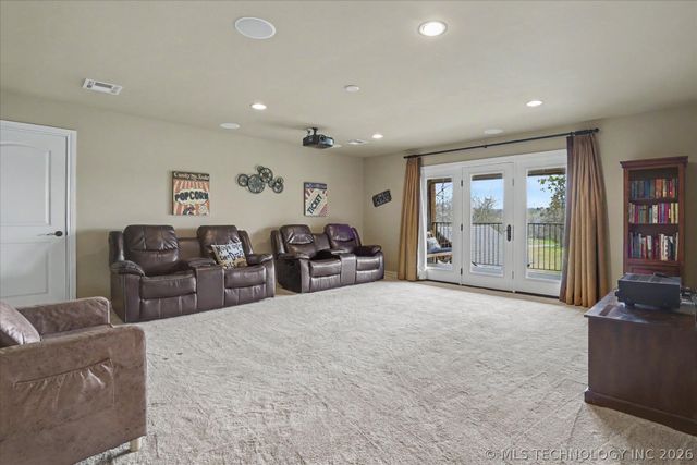 30511 E 65th Street S, Broken Arrow, OK 74014