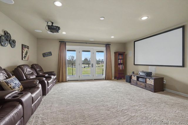 30511 E 65th Street S, Broken Arrow, OK 74014