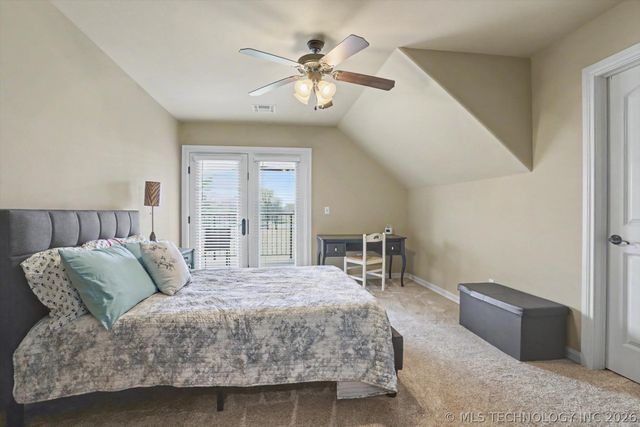 30511 E 65th Street S, Broken Arrow, OK 74014