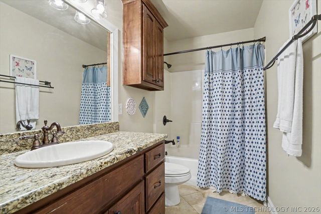 30511 E 65th Street S, Broken Arrow, OK 74014