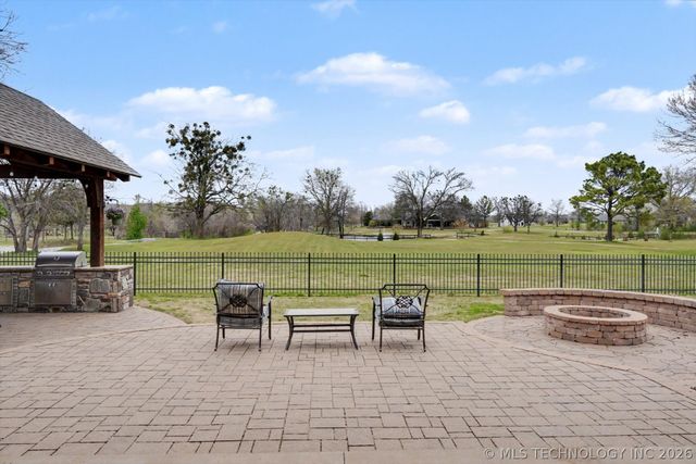 30511 E 65th Street S, Broken Arrow, OK 74014