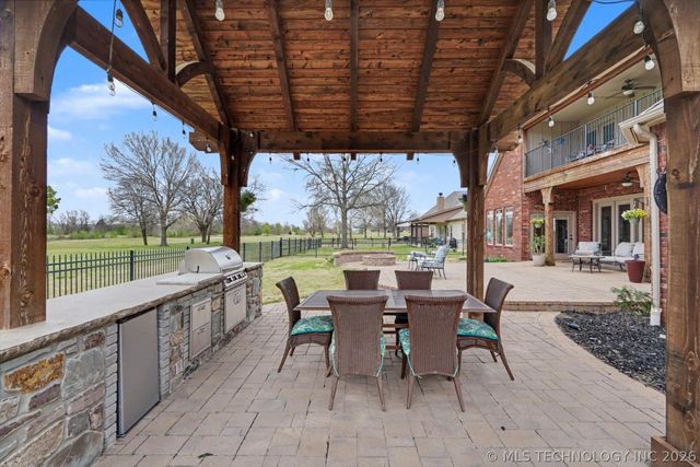 30511 E 65th Street S, Broken Arrow, OK 74014