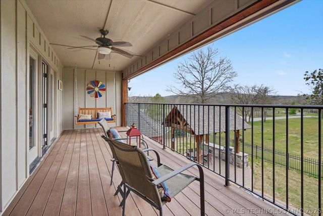 30511 E 65th Street S, Broken Arrow, OK 74014