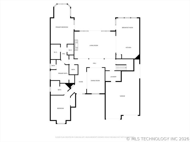 30511 E 65th Street S, Broken Arrow, OK 74014