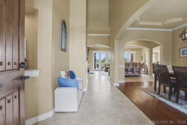 30511 E 65th Street S, Broken Arrow, OK 74014