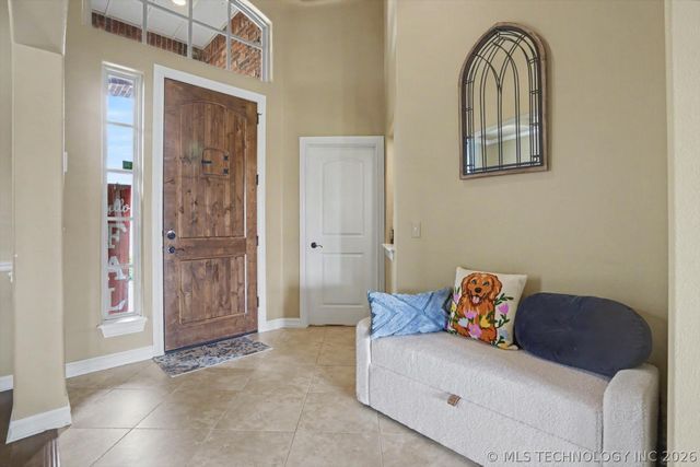 30511 E 65th Street S, Broken Arrow, OK 74014