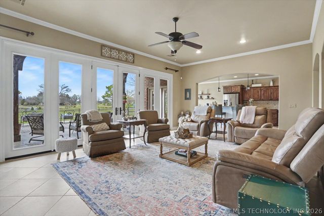 30511 E 65th Street S, Broken Arrow, OK 74014