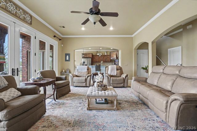 30511 E 65th Street S, Broken Arrow, OK 74014