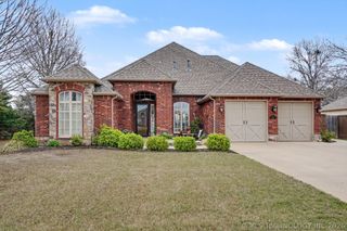 30511 E 65th Street S, Broken Arrow, OK 74014