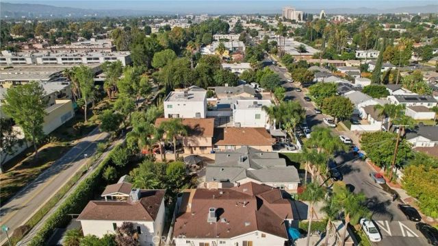 13816 Bessemer Street, Van Nuys, CA 91401