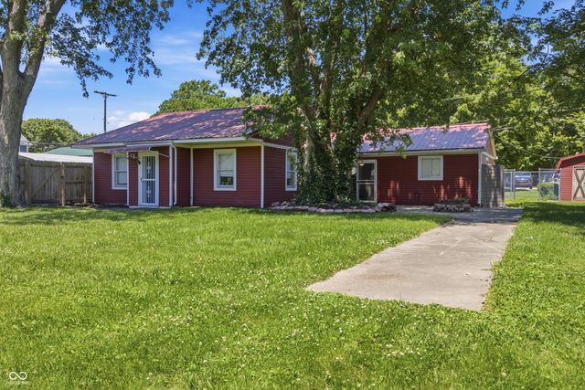 8948 Robey Drive, Indianapolis, IN 46234