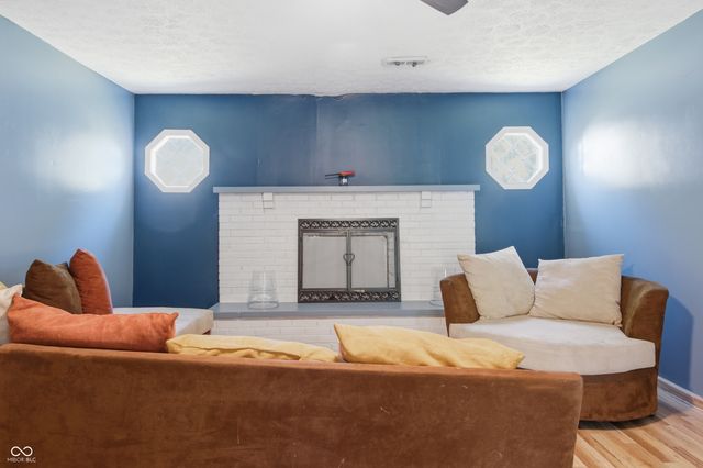 8948 Robey Drive, Indianapolis, IN 46234
