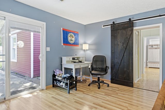 8948 Robey Drive, Indianapolis, IN 46234
