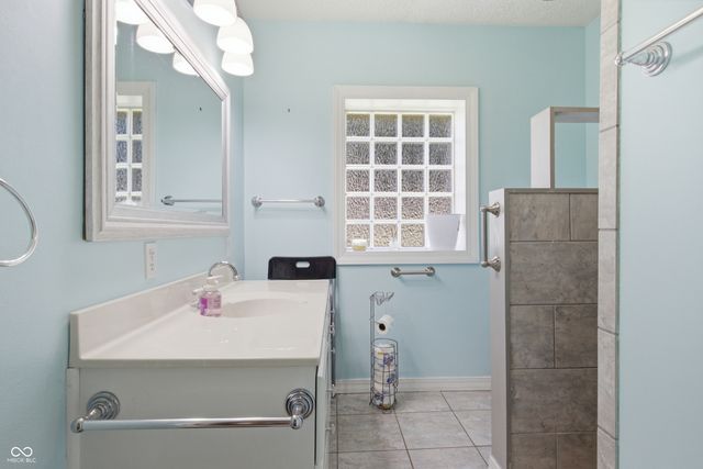8948 Robey Drive, Indianapolis, IN 46234