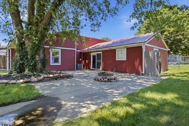 8948 Robey Drive, Indianapolis, IN 46234
