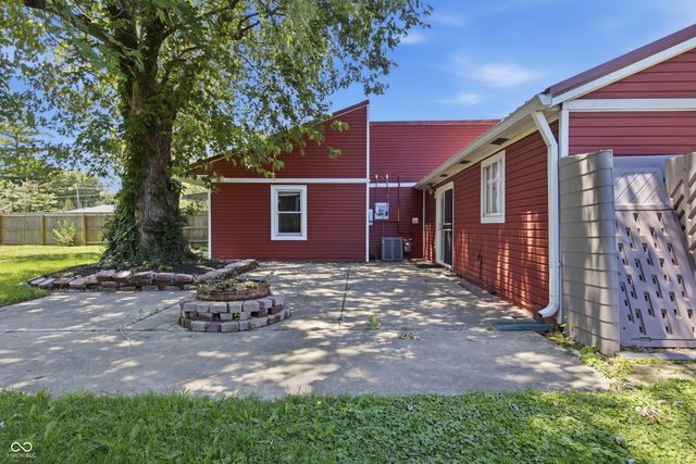 8948 Robey Drive, Indianapolis, IN 46234