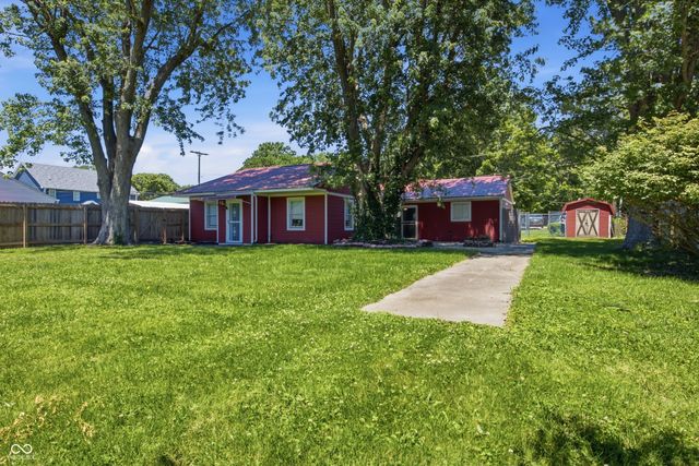 8948 Robey Drive, Indianapolis, IN 46234