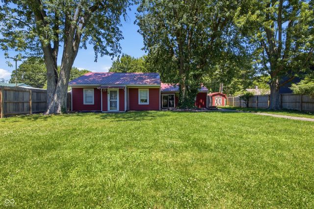 8948 Robey Drive, Indianapolis, IN 46234