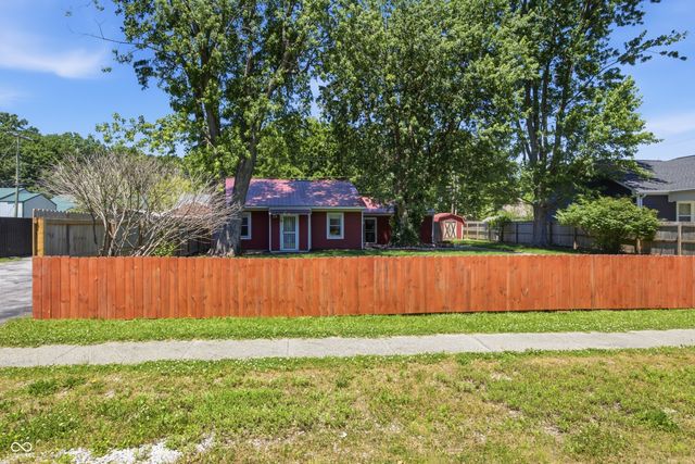 8948 Robey Drive, Indianapolis, IN 46234