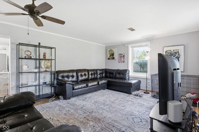 8948 Robey Drive, Indianapolis, IN 46234