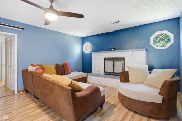 8948 Robey Drive, Indianapolis, IN 46234
