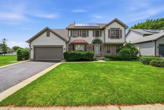 930 Ripple Brook Lane, Elgin, IL 60120