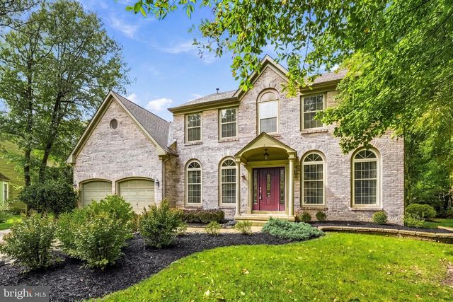 23 FARMHOUSE LN, Voorhees, NJ 08043