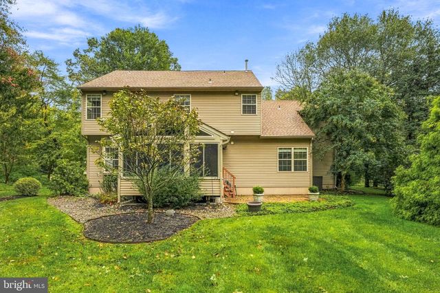 23 FARMHOUSE LN, Voorhees, NJ 08043