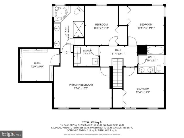 23 FARMHOUSE LN, Voorhees, NJ 08043
