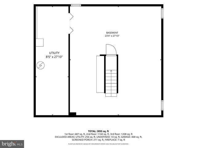 23 FARMHOUSE LN, Voorhees, NJ 08043