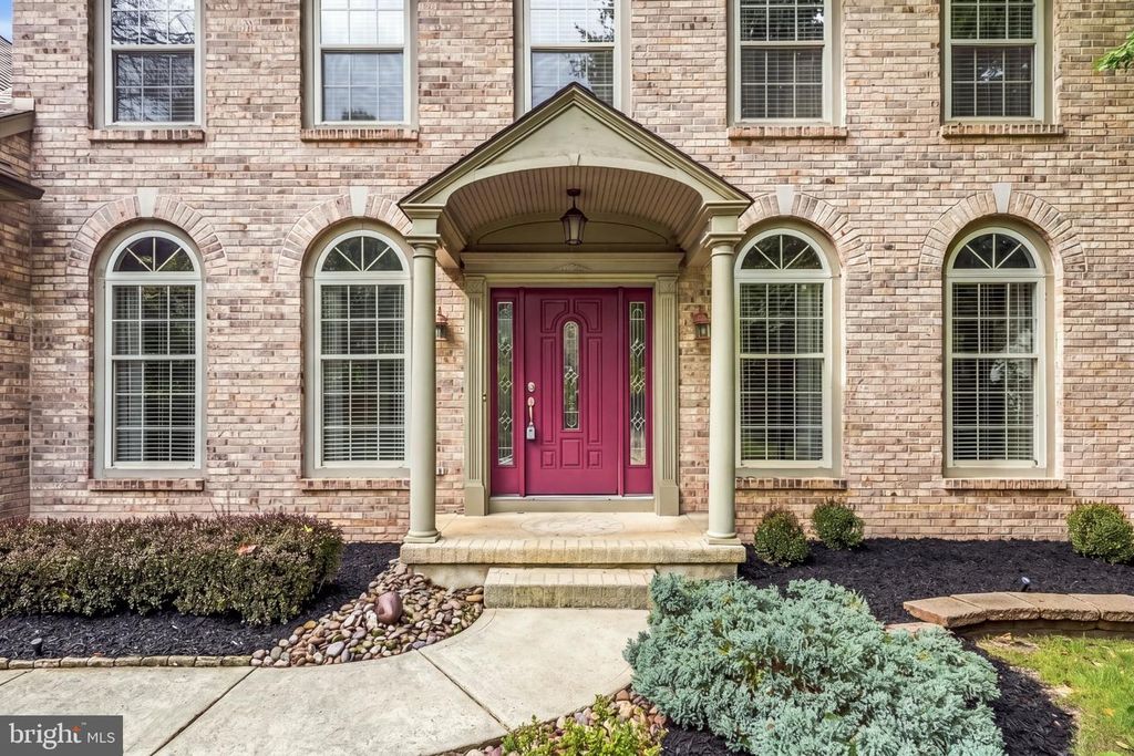 23 FARMHOUSE LN, VOORHEES, NJ 08043 — photo 4