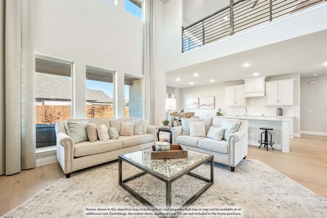 832 Blue Fescue Road, Fort Worth, TX 76247