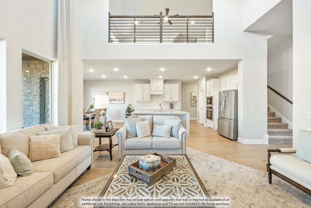 832 Blue Fescue Road, Fort Worth, TX 76247